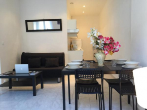 Appartement Euromed - Les Docks